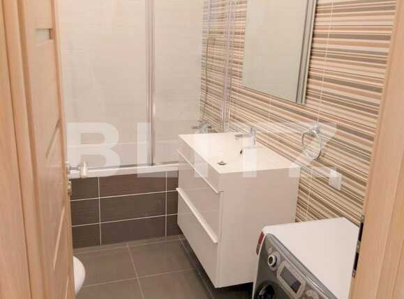 Apartament de închiriat 2 camere Manastur - 26104AI | BLITZ Cluj-Napoca | Poza19