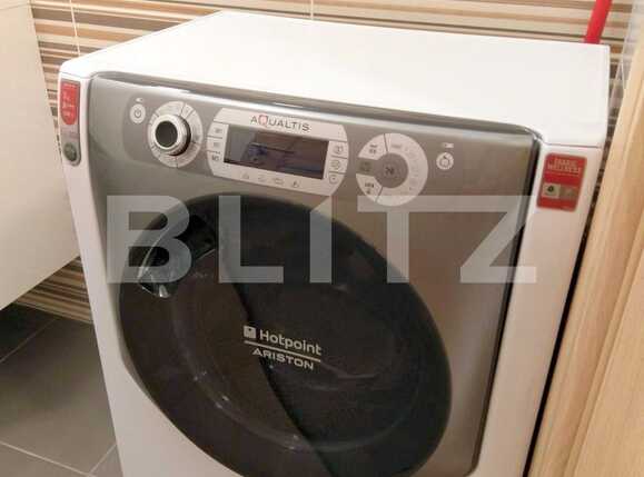 Apartament de închiriat 2 camere Manastur - 26104AI | BLITZ Cluj-Napoca | Poza10