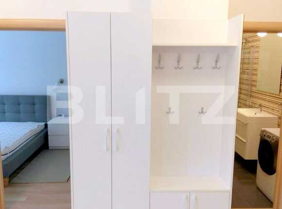 Apartament de închiriat 2 camere Manastur - 26104AI | BLITZ Cluj-Napoca | Poza6