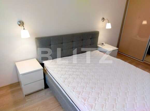 Apartament de închiriat 2 camere Manastur - 26104AI | BLITZ Cluj-Napoca | Poza1