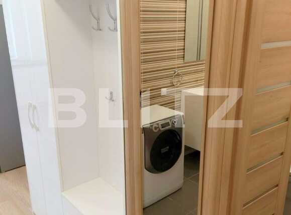 Apartament de închiriat 2 camere Manastur - 26104AI | BLITZ Cluj-Napoca | Poza5