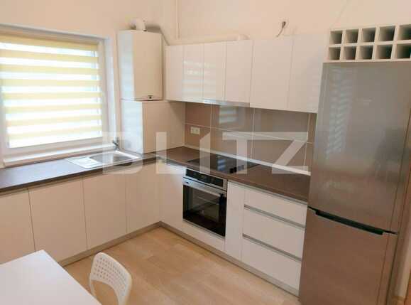 Apartament de închiriat 2 camere Manastur - 26104AI | BLITZ Cluj-Napoca | Poza7