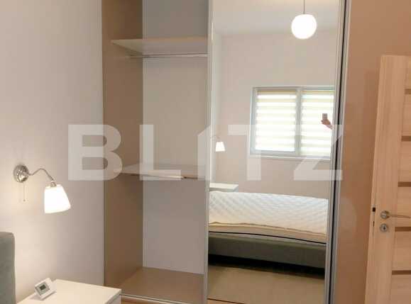 Apartament de închiriat 2 camere Manastur - 26104AI | BLITZ Cluj-Napoca | Poza2