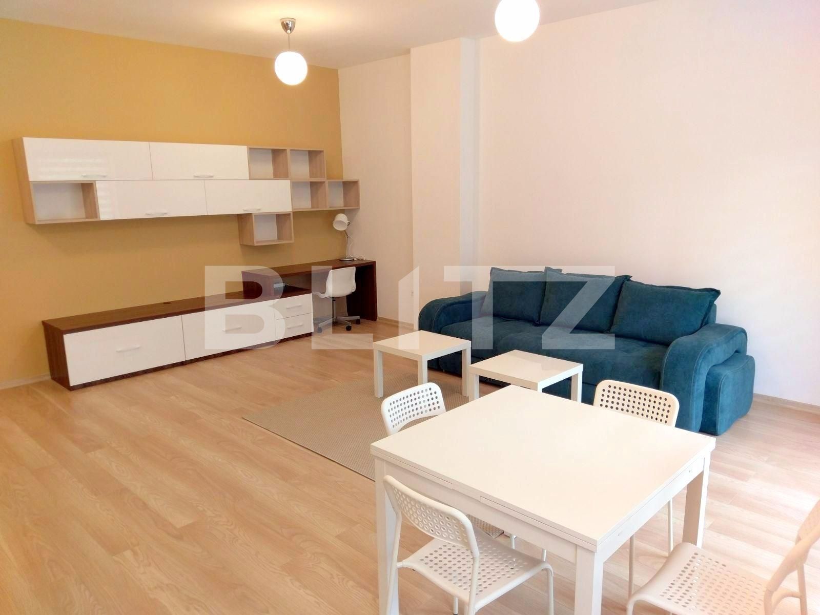 Apartament de închiriat 2 camere Manastur - 26104AI | BLITZ Cluj-Napoca | Poza14