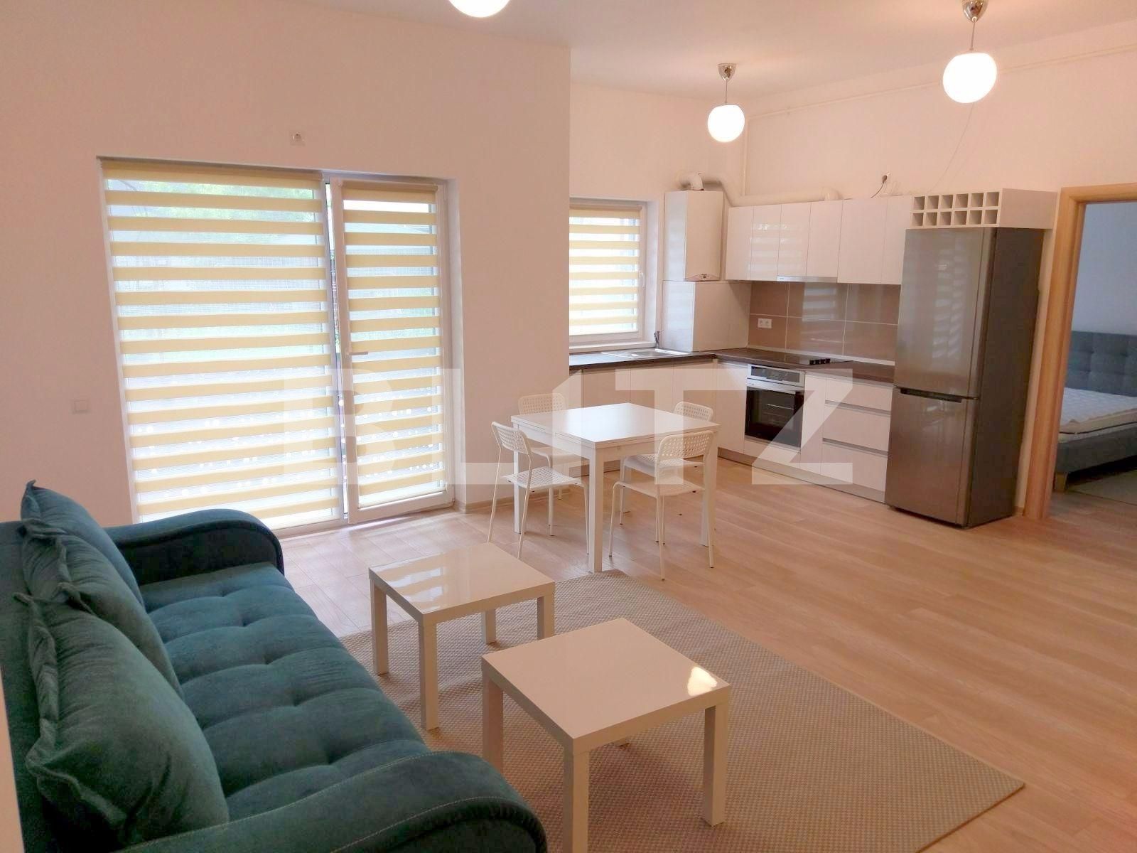 Apartament de închiriat 2 camere Manastur - 26104AI | BLITZ Cluj-Napoca | Poza16