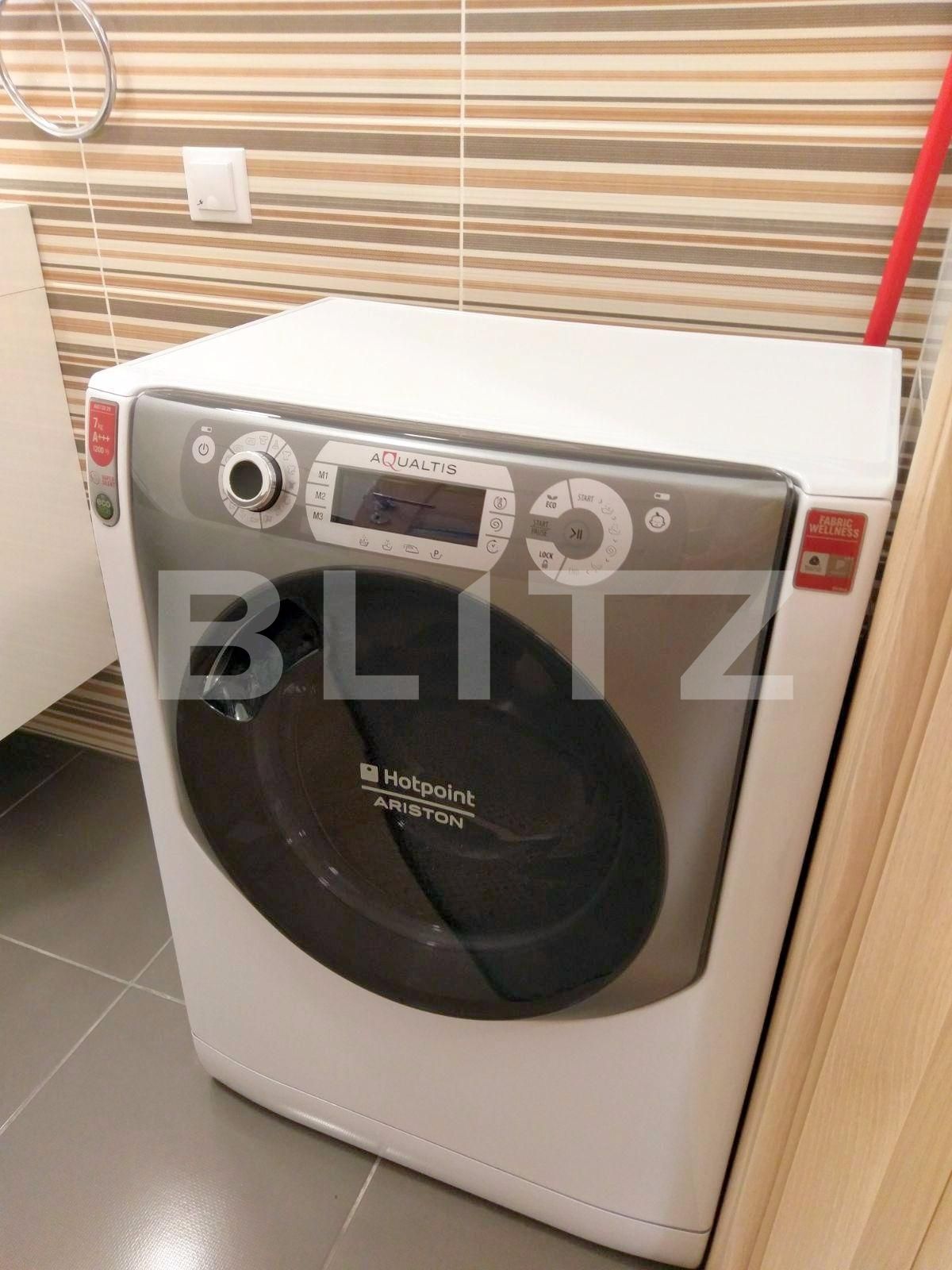 Apartament de închiriat 2 camere Manastur - 26104AI | BLITZ Cluj-Napoca | Poza10