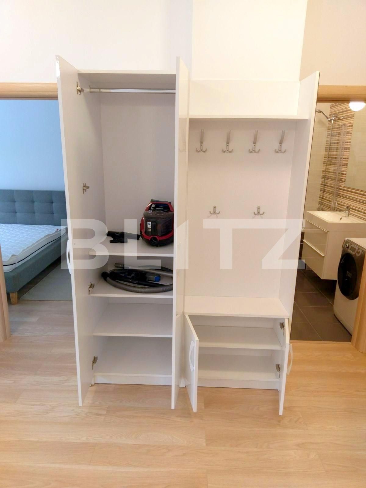 Apartament de închiriat 2 camere Manastur - 26104AI | BLITZ Cluj-Napoca | Poza4