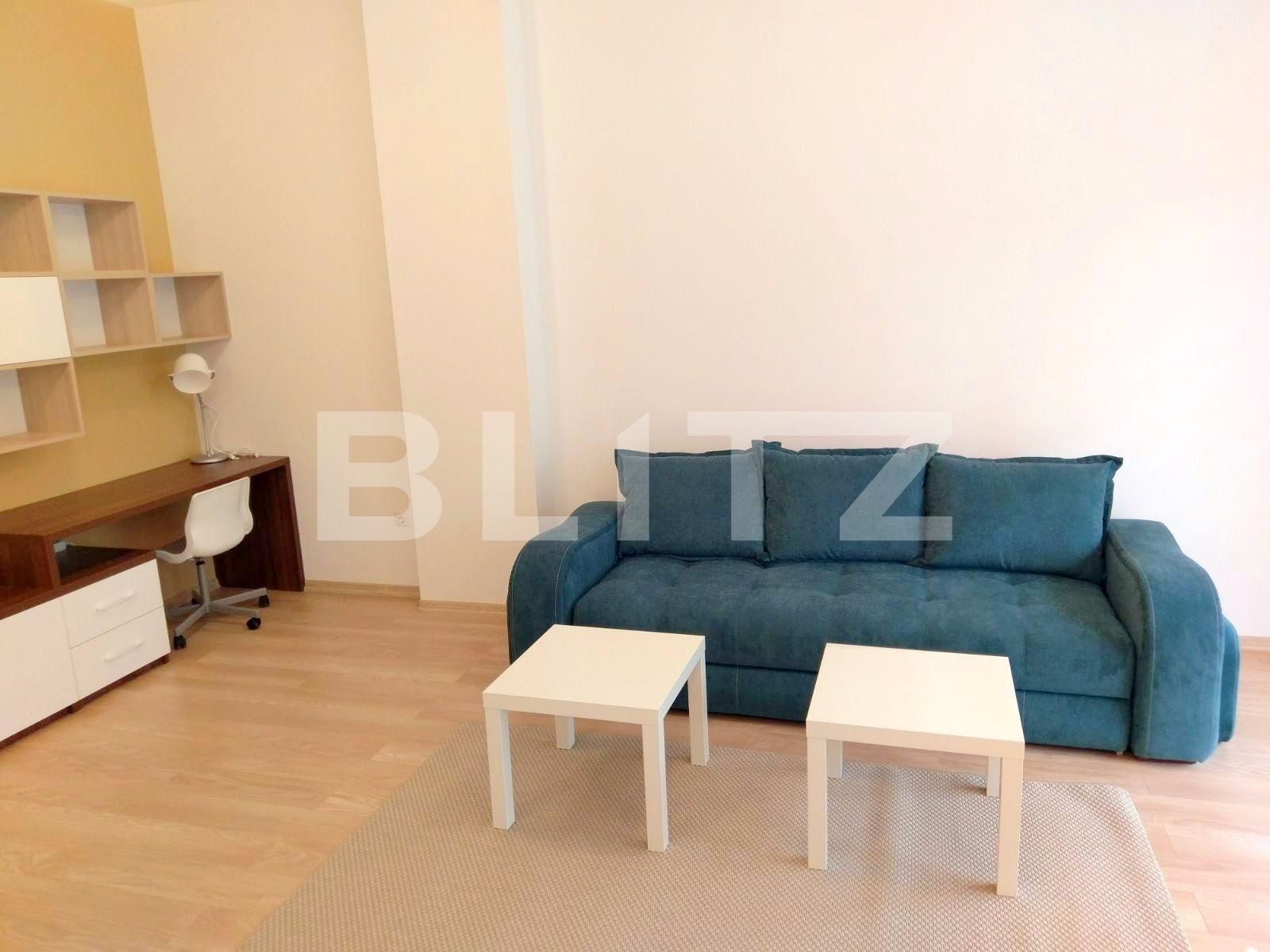 Apartament de închiriat 2 camere Manastur - 26104AI | BLITZ Cluj-Napoca | Poza15