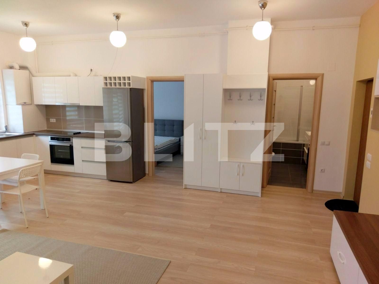 Apartament de închiriat 2 camere Manastur - 26104AI | BLITZ Cluj-Napoca | Poza9