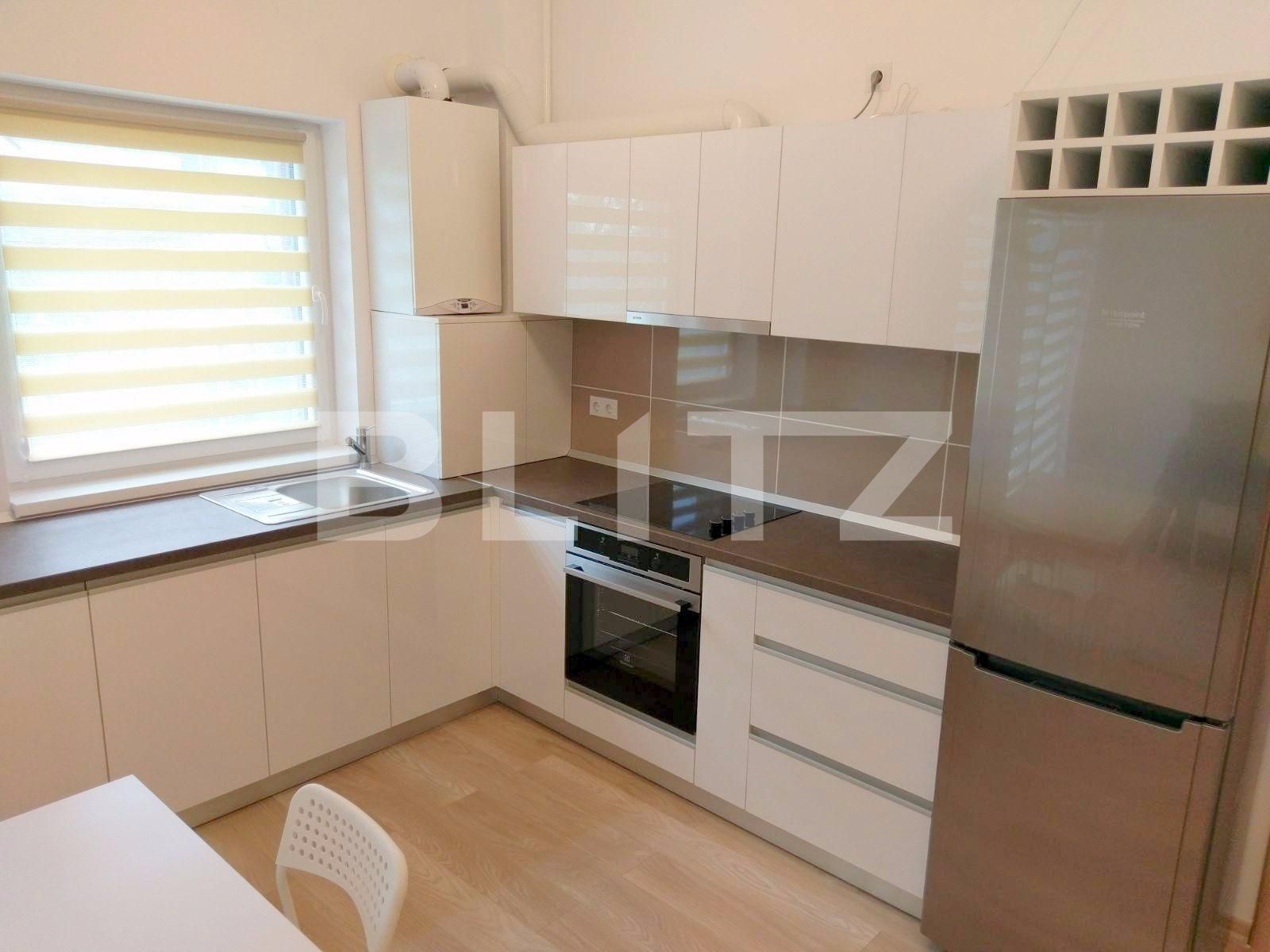Apartament de închiriat 2 camere Manastur - 26104AI | BLITZ Cluj-Napoca | Poza7