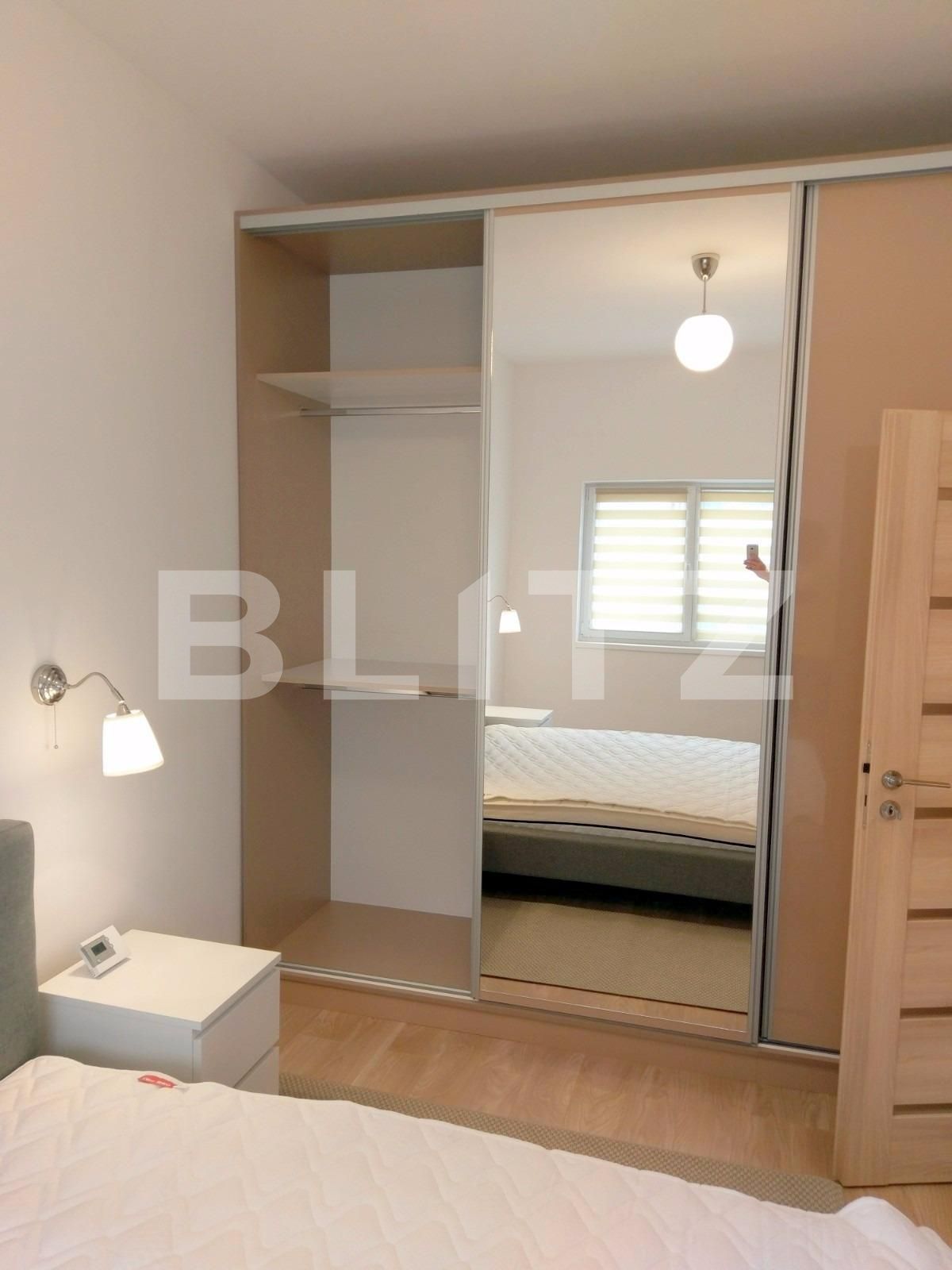 Apartament de închiriat 2 camere Manastur - 26104AI | BLITZ Cluj-Napoca | Poza2