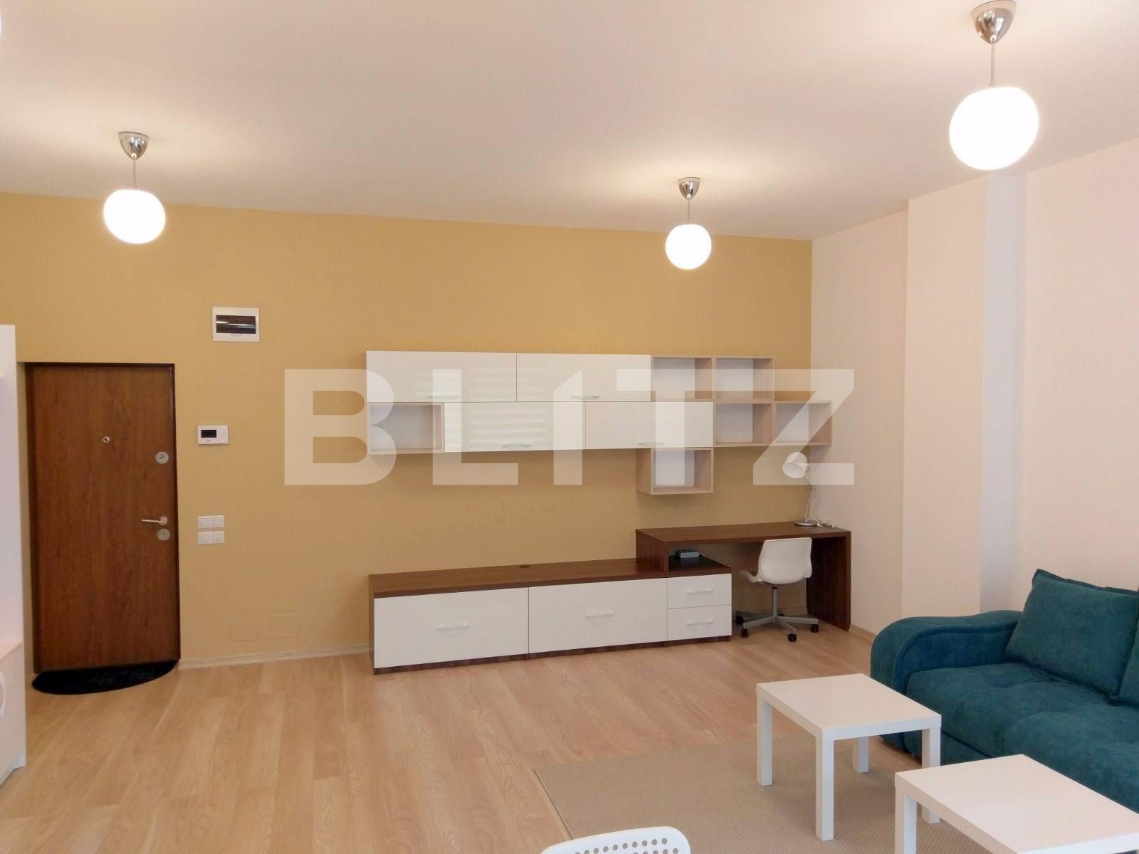 Apartament de închiriat 2 camere Manastur - 26104AI | BLITZ Cluj-Napoca | Poza17