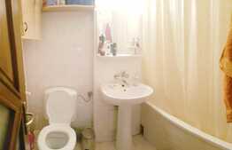 2 camere, 57,6 mp, decomandat, boxa subsol, zona Spitalul de Recuperare