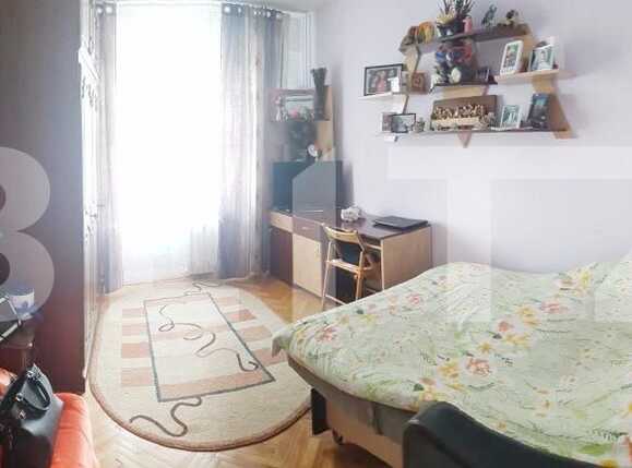 Apartament de vânzare 2 camere Zorilor - 26105AV | BLITZ Cluj-Napoca | Poza1