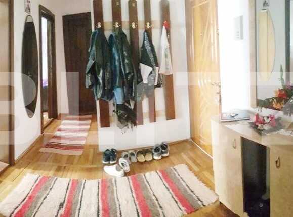 Apartament de vânzare 2 camere Zorilor - 26105AV | BLITZ Cluj-Napoca | Poza3