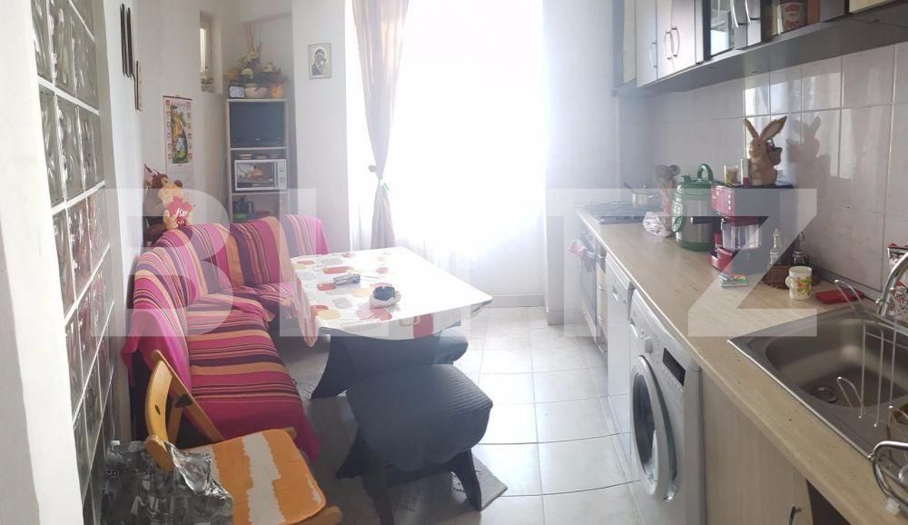 Apartament de vânzare 2 camere Zorilor - 26105AV | BLITZ Cluj-Napoca | Poza2