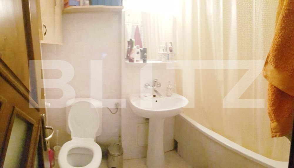 Apartament de vânzare 2 camere Zorilor - 26105AV | BLITZ Cluj-Napoca | Poza4