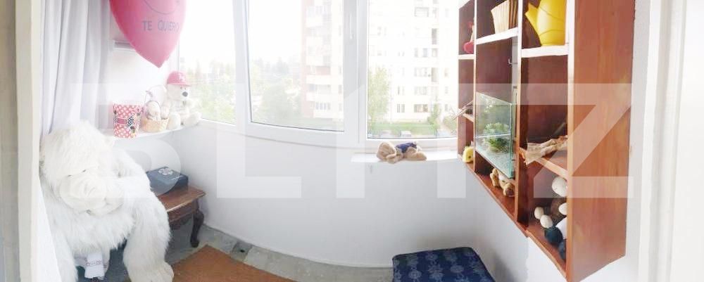 Apartament de vânzare 2 camere Zorilor - 26105AV | BLITZ Cluj-Napoca | Poza5