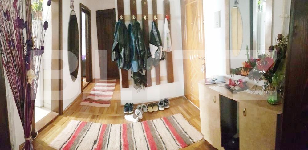 Apartament de vânzare 2 camere Zorilor - 26105AV | BLITZ Cluj-Napoca | Poza3