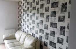 Apartament cu 1 camera, 46 mp, etaj intermediar, parcare, imobil nou, zona LIDL