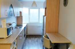 Apartament cu 1 camera, 46 mp, etaj intermediar, parcare, imobil nou, zona LIDL