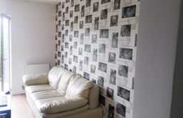 Apartament cu 1 camera, 46 mp, etaj intermediar, parcare, imobil nou, zona LIDL