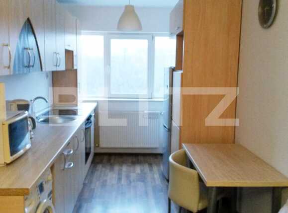 Garsonieră de vânzare Zorilor - 26107AV | BLITZ Cluj-Napoca | Poza5