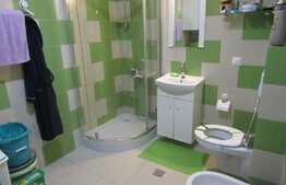 Demisol cu 3 camere, 64.35 mp! TOTUL NOU! Gradina de 22 mp! Zona Vivo!