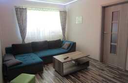 Demisol cu 3 camere, 64.35 mp! TOTUL NOU! Gradina de 22 mp! Zona Vivo!