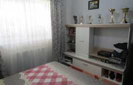 Demisol cu 3 camere, 64.35 mp! TOTUL NOU! Gradina de 22 mp! Zona Vivo!