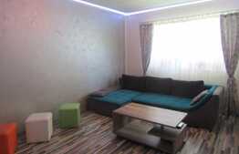 Demisol cu 3 camere, 64.35 mp! TOTUL NOU! Gradina de 22 mp! Zona Vivo!