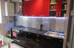 Demisol cu 3 camere, 64.35 mp! TOTUL NOU! Gradina de 22 mp! Zona Vivo!