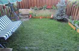 Demisol cu 3 camere, 64.35 mp! TOTUL NOU! Gradina de 22 mp! Zona Vivo!