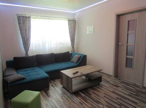 Apartament de vânzare 3 camere Floreşti - 26108AV | BLITZ Cluj-Napoca | Poza1