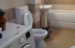 Vanzare garsoniera, 34 mp! Mobilata si utilata! Gradina de 25 mp! Zona Vivo!