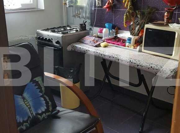 Garsonieră de vânzare Floreşti - 26109AV | BLITZ Cluj-Napoca | Poza4