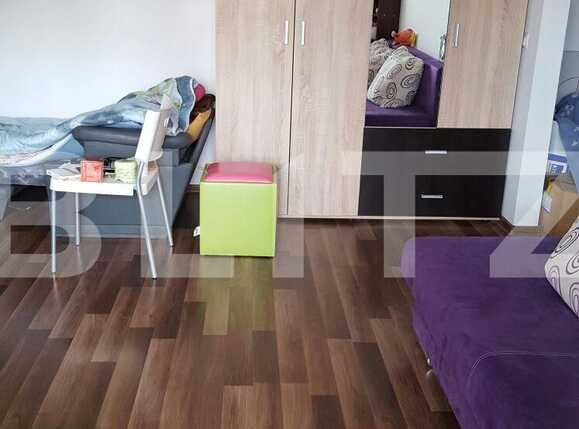 Garsonieră de vânzare Floreşti - 26109AV | BLITZ Cluj-Napoca | Poza2