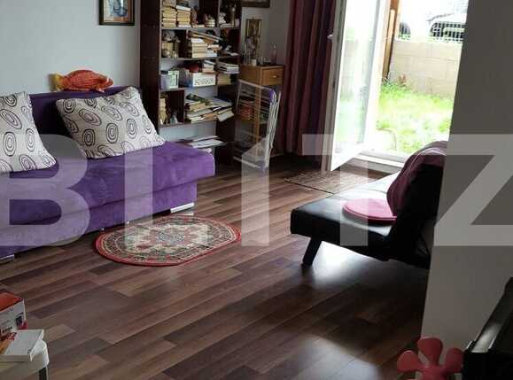 Garsonieră de vânzare Floreşti - 26109AV | BLITZ Cluj-Napoca | Poza1