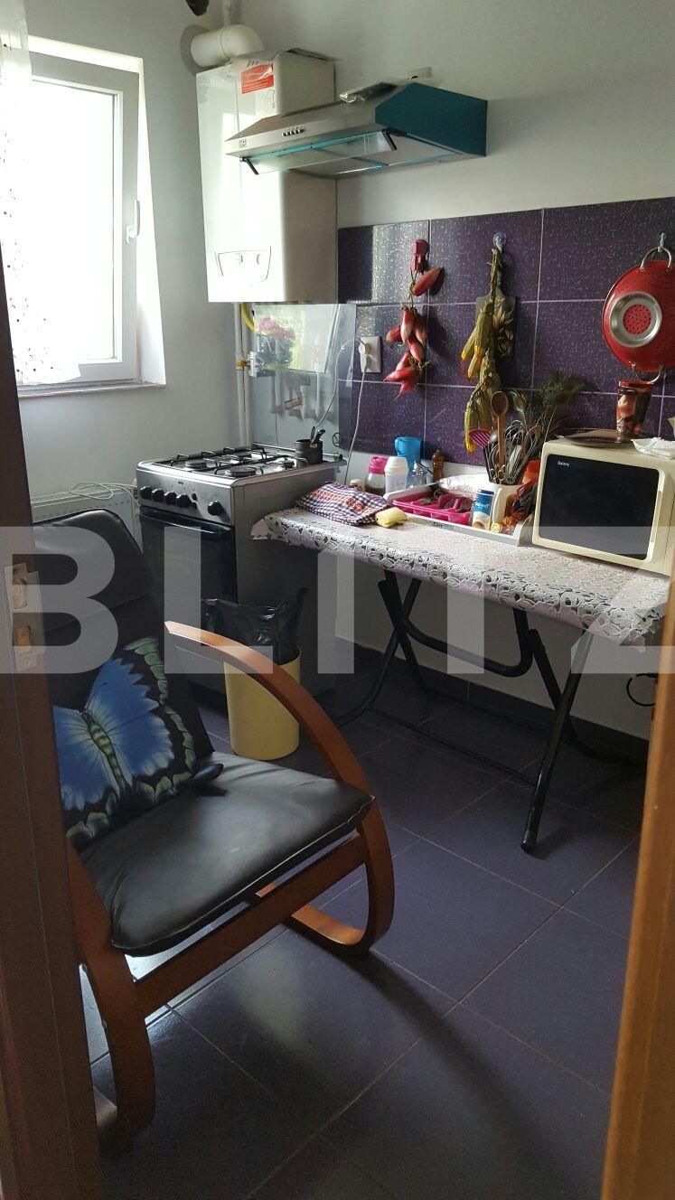 Garsonieră de vânzare Floreşti - 26109AV | BLITZ Cluj-Napoca | Poza4