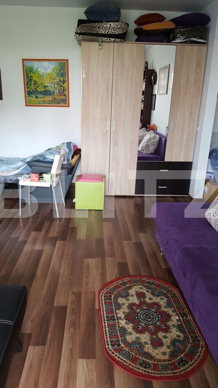 Garsonieră de vânzare Floreşti - 26109AV | BLITZ Cluj-Napoca | Poza2