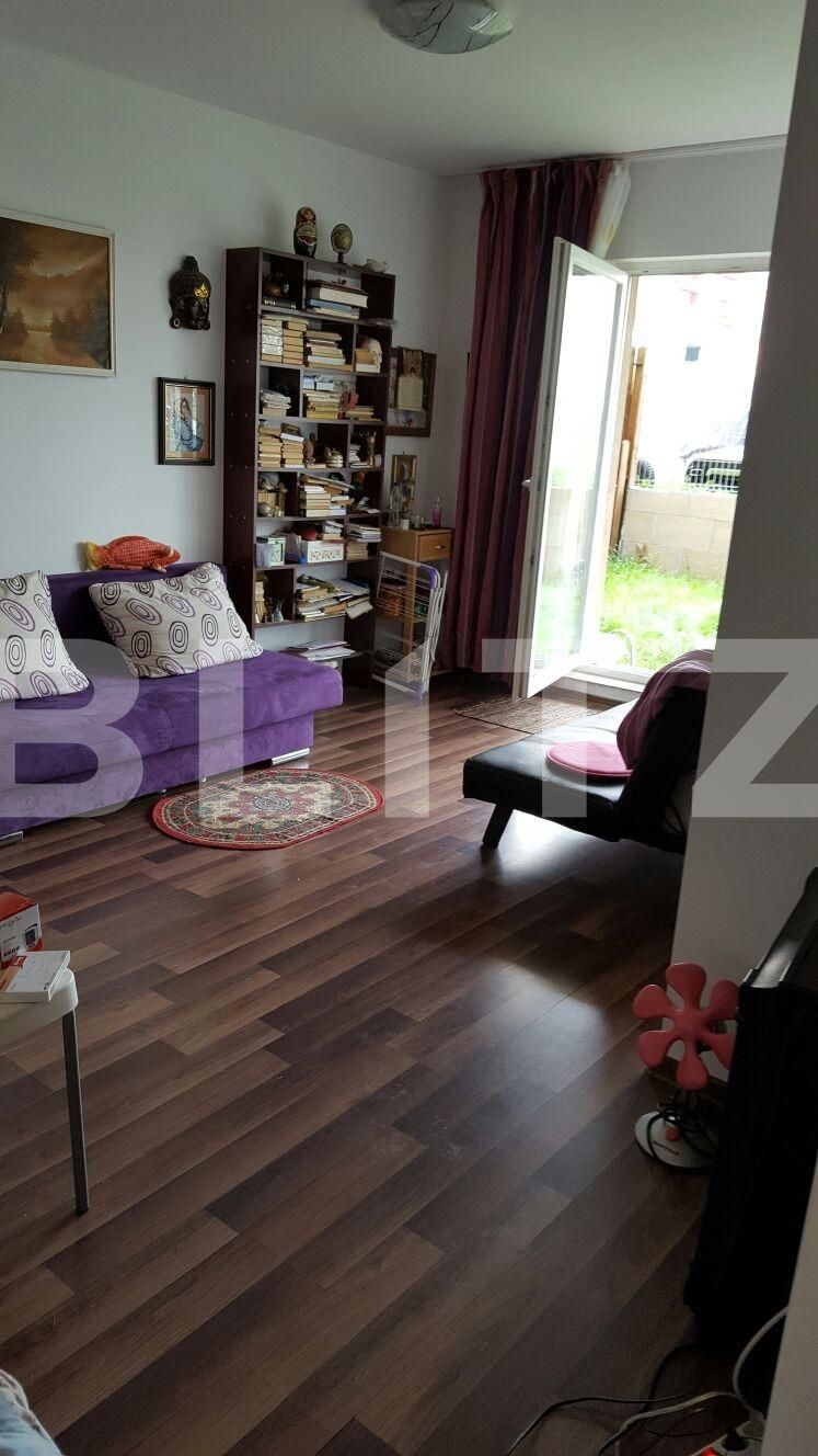 Garsonieră de vânzare Floreşti - 26109AV | BLITZ Cluj-Napoca | Poza1