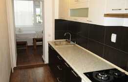 Garsoniera 42 mp, decomandat, prima inchiriere, zona Interservisan