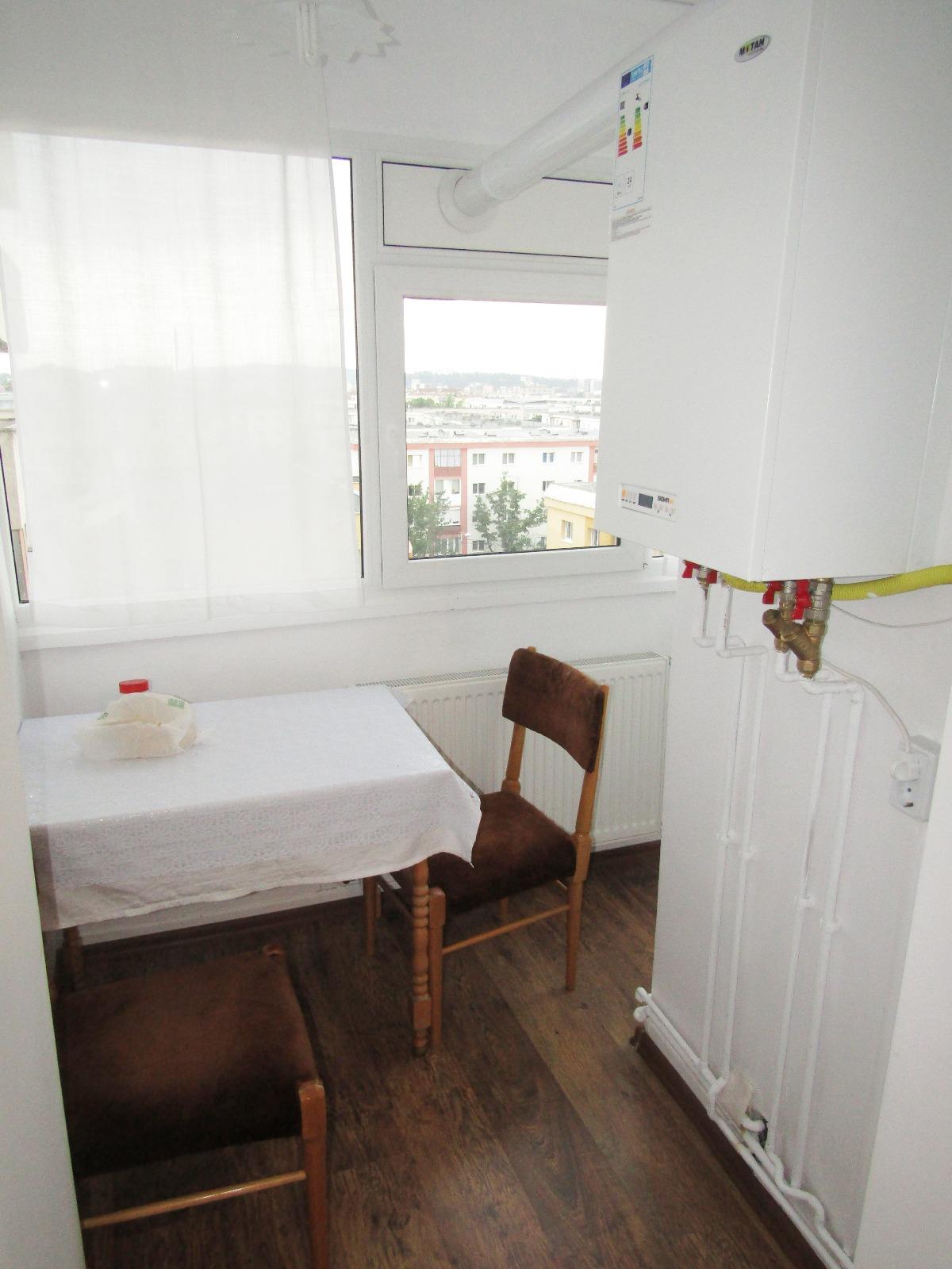 Garsonieră de închiriat Gheorgheni - 26110AI | BLITZ Cluj-Napoca | Poza4