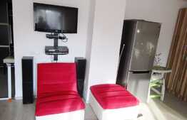 Apartament 2 camere, 52 mp, terasa 20 mp, imobil nou, zona Oncos. La cheie!