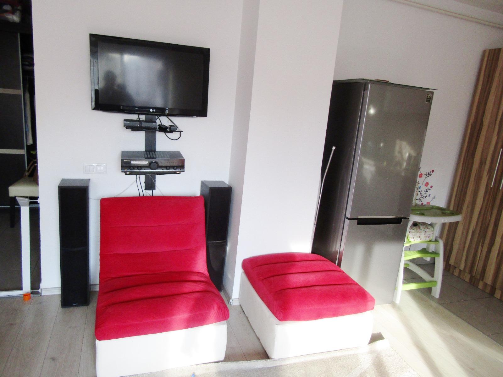 Apartament de vânzare 2 camere Bună Ziua - 26113AV | BLITZ Cluj-Napoca | Poza4
