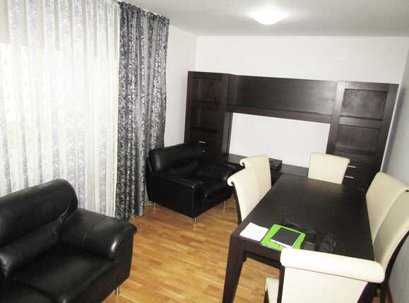 Apartament de vânzare 3 camere Europa - 26114AV | BLITZ Cluj-Napoca | Poza1