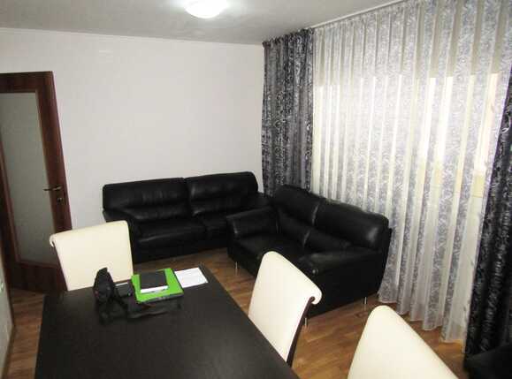 Apartament de vânzare 3 camere Europa - 26114AV | BLITZ Cluj-Napoca | Poza2