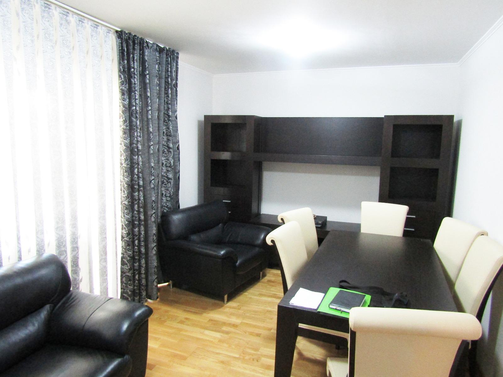 Apartament de vânzare 3 camere Europa - 26114AV | BLITZ Cluj-Napoca | Poza3