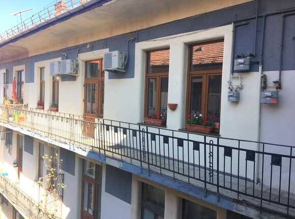 Apartament de vânzare 3 camere Central - 26115AV | BLITZ Cluj-Napoca | Poza9