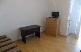 Garsoniera, 37 mp, decomandata, zona Profi